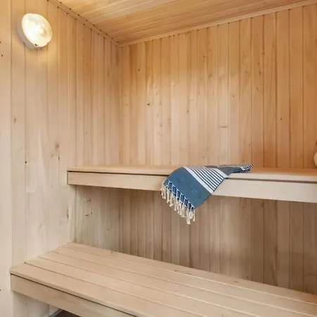 度假居 Villavilla 921 - Skastrup Strand, Fyn Og Oer