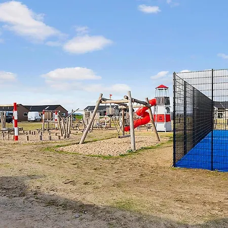 Villavilla 921 - Skastrup Strand, Fyn Og Oer * 博恩瑟