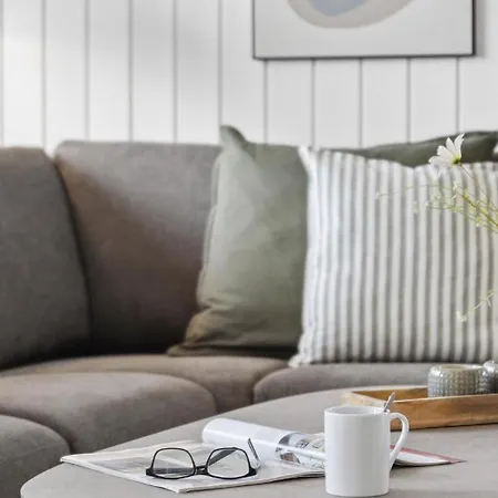 Villavilla 921 - Skastrup Strand, Fyn Og Oer 度假居