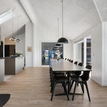 Villavilla 921 - Skastrup Strand, Fyn Og Oer * Bogense