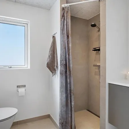Villavilla 921 - Skastrup Strand, Fyn Og Oer Nyaraló *