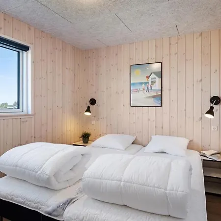 Villavilla 921 - Skastrup Strand, Fyn Og Oer Bogense