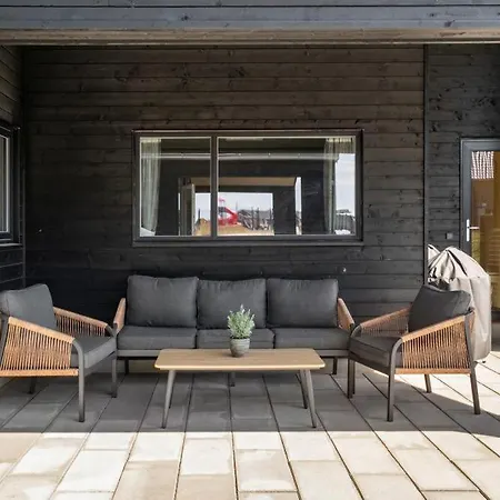 Villavilla 921 - Skastrup Strand, Fyn Og Oer Nyaraló *