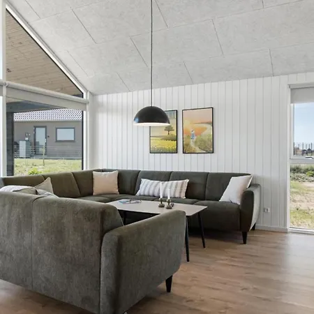 Villavilla 921 - Skastrup Strand, Fyn Og Oer