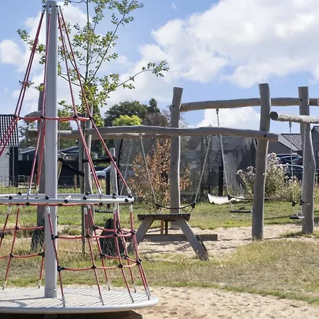 Villavilla 921 - Skastrup Strand, Fyn Og Oer