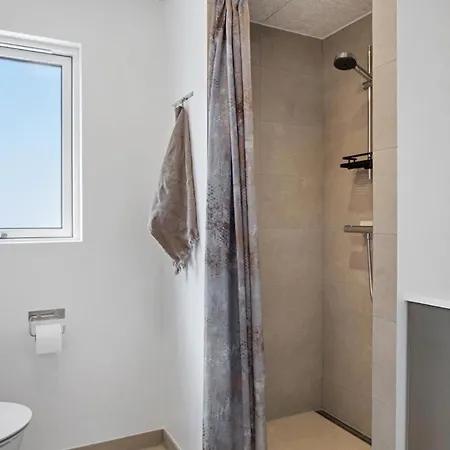 Villavilla 921 - Skastrup Strand, Fyn Og Oer * 博恩瑟